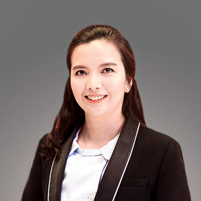 Mrs Thida Kaewbootta