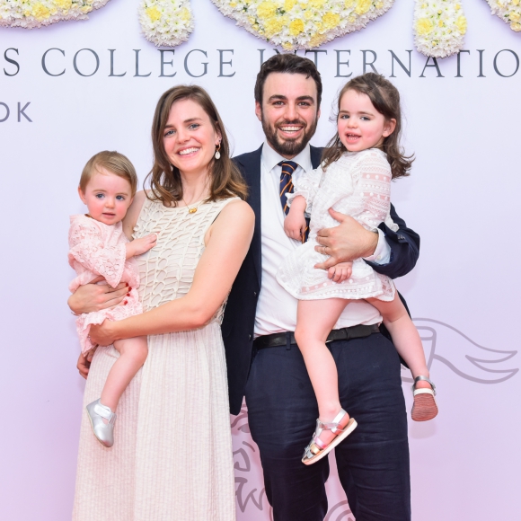 What is our goal as a parent