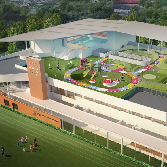 Teacher recruitment update.