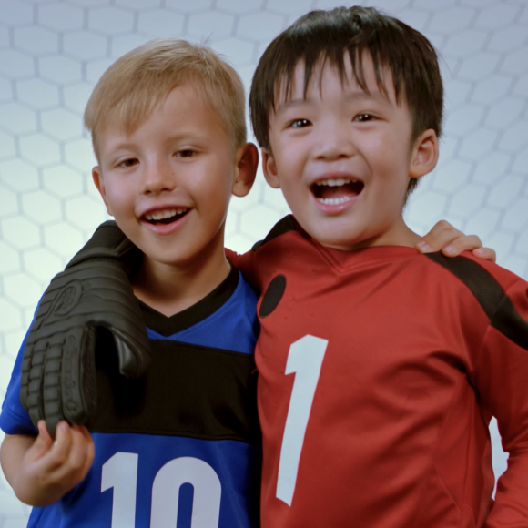 Co-curricular programme