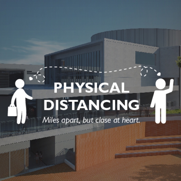 Physical Distancing