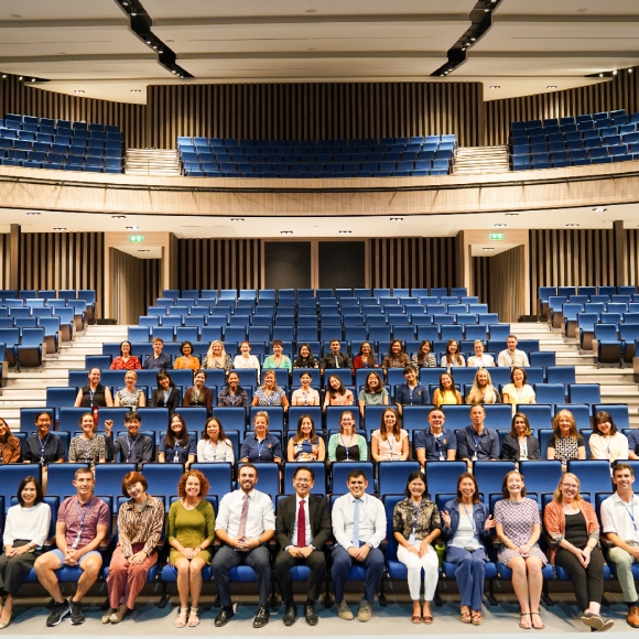 Countdown to the first term and first year at King’s Bangkok