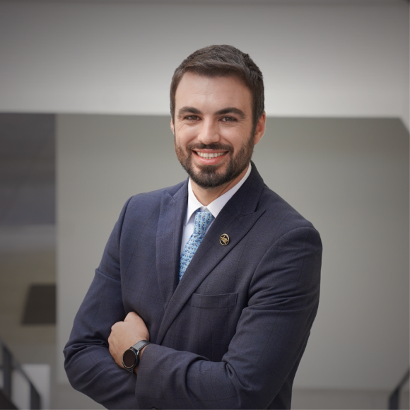 Reflection by the Headmaster of King’s Bangkok