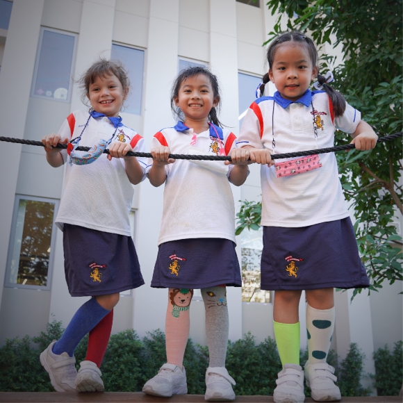 United Against Bullying 