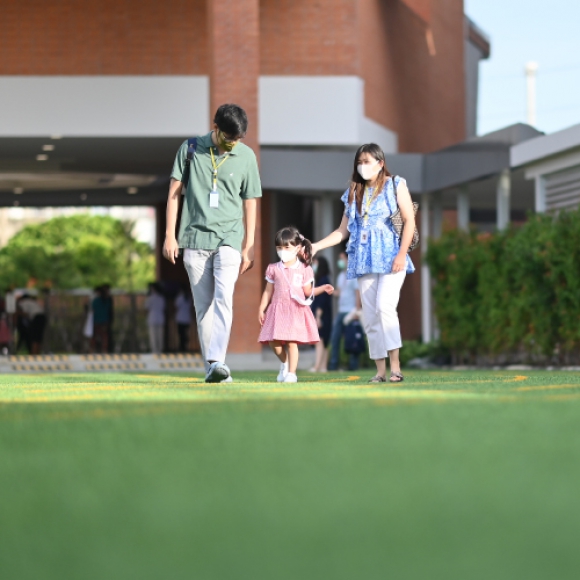 Happy Family Day 2021