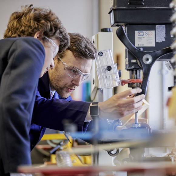 What Is STEM Education and How Can It Help Your Child's Learning