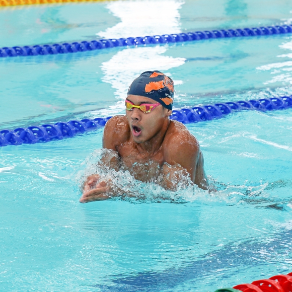 Support Team Thailand to rise at the Tokyo 2020 Olympics