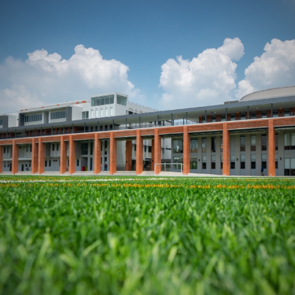 King's Bangkok is an official member of FOBISIA