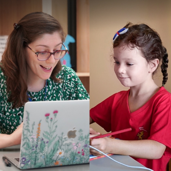 Welcome to the family!