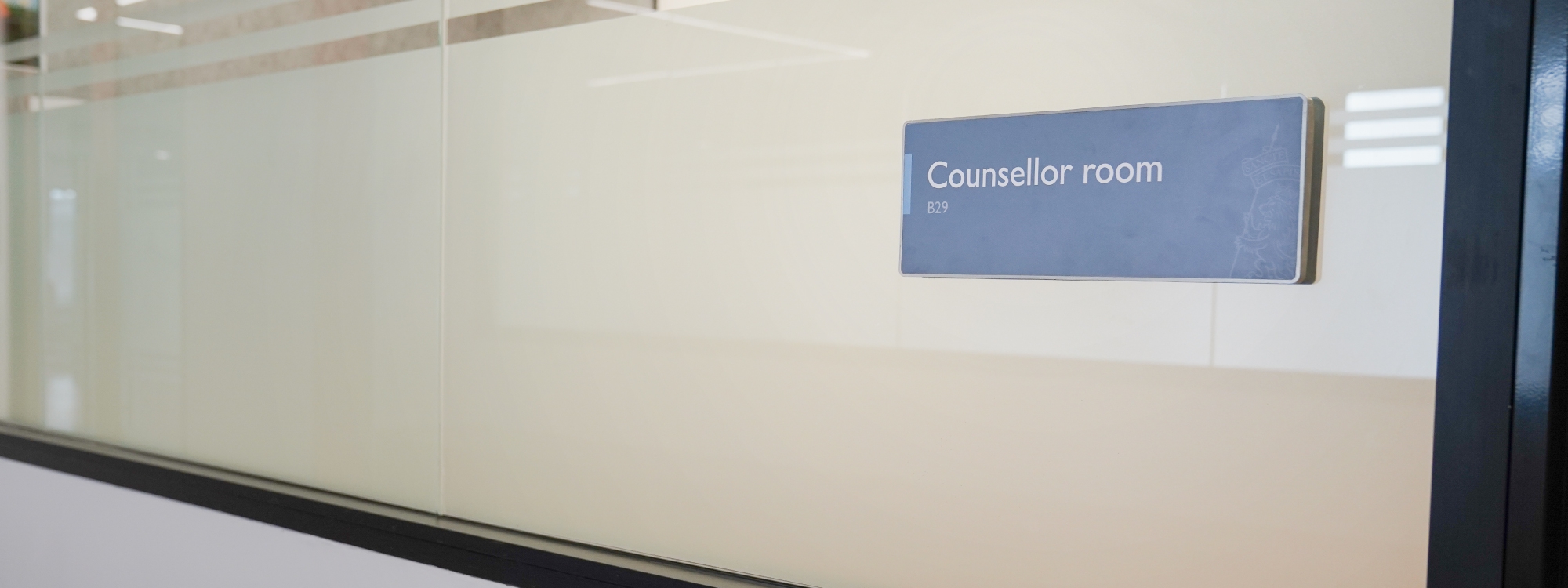 Keep calm and enjoy learning