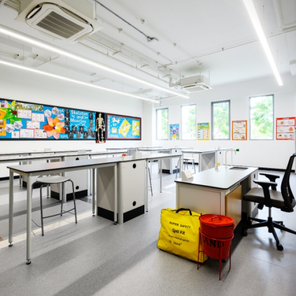 Hands-on experiences take students further