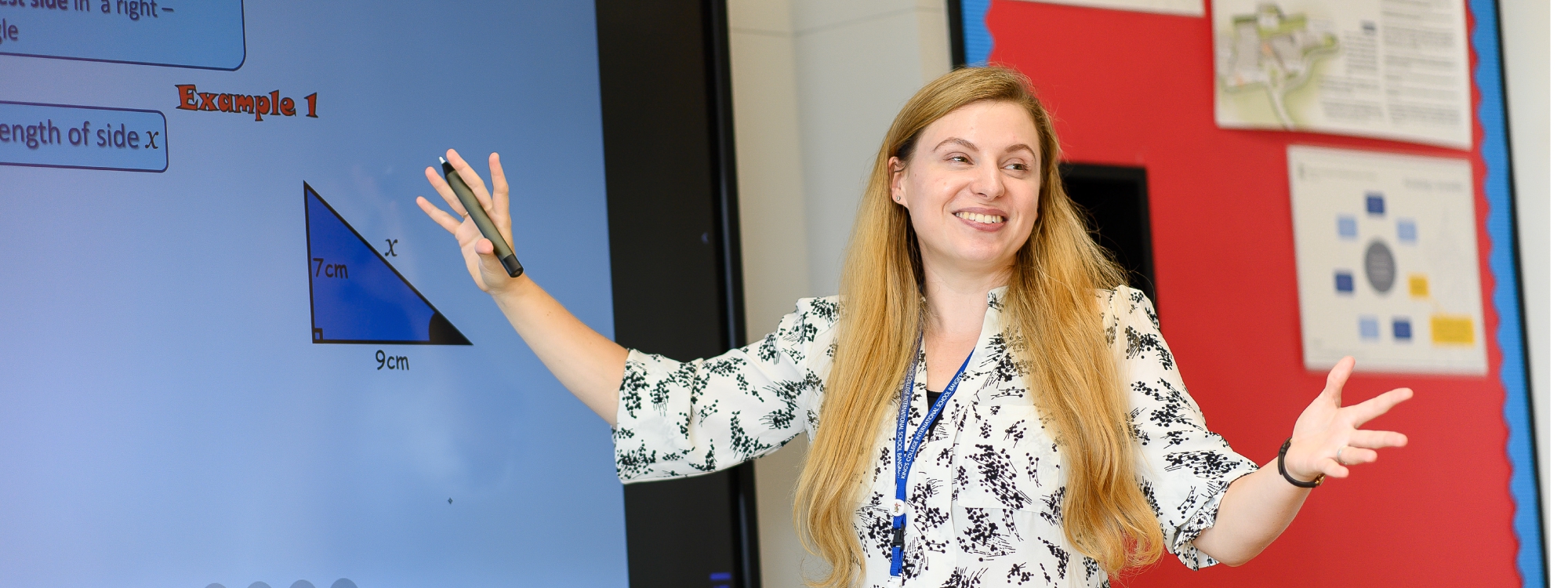 Learn Like King’s Bangkok by Koren Sullivan: Head of Maths