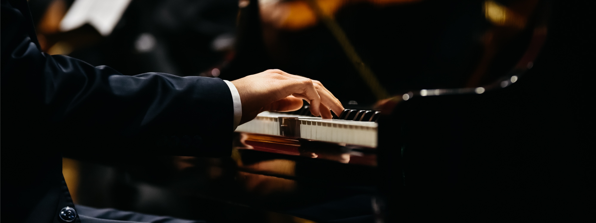 Learn what you want. Be what you wish. 