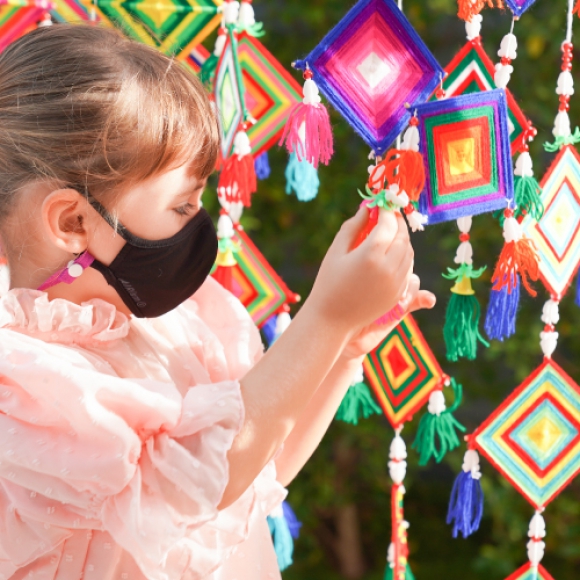 Celebrating Loy Krathong Festival at King’s Bangkok