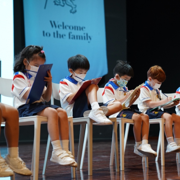 Maths, a subject that is fun and accessible to all