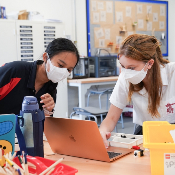 Enhancing essential life skills through subjects you enjoy 