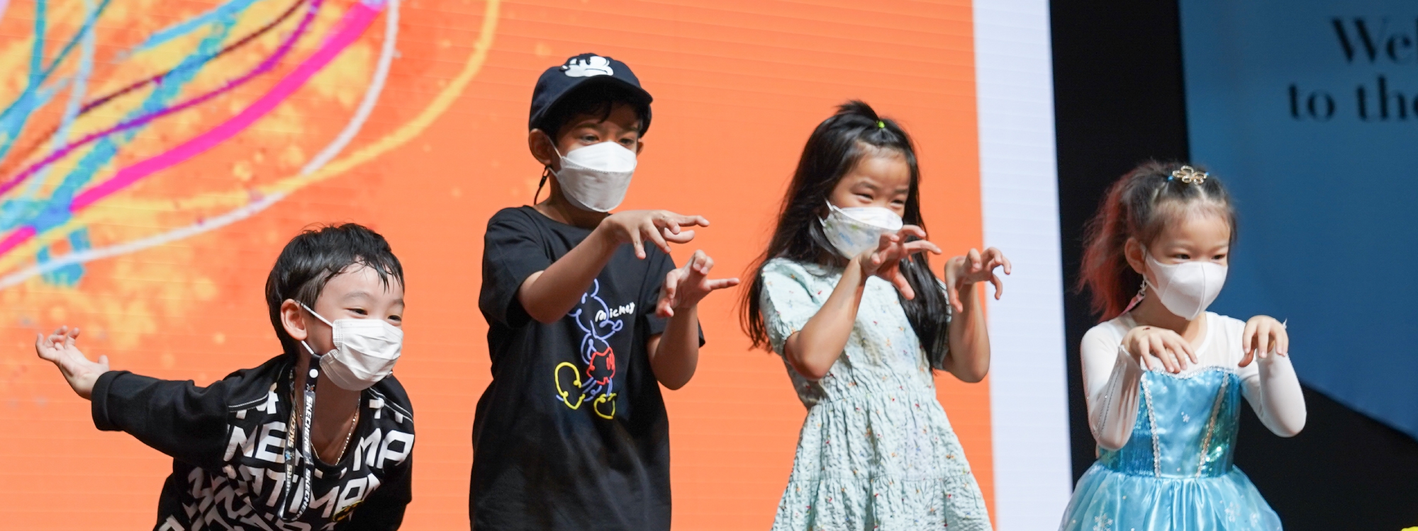 King’s Bangkok celebrates World Book Day