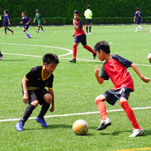 Putting training into practice