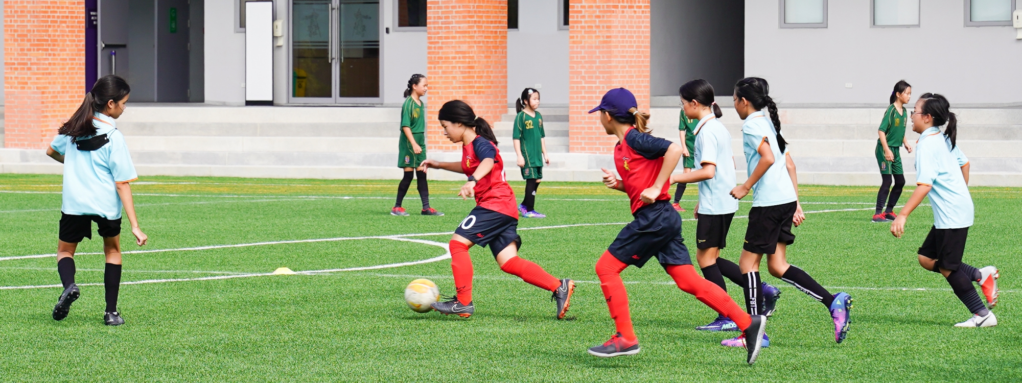 Putting training into practice