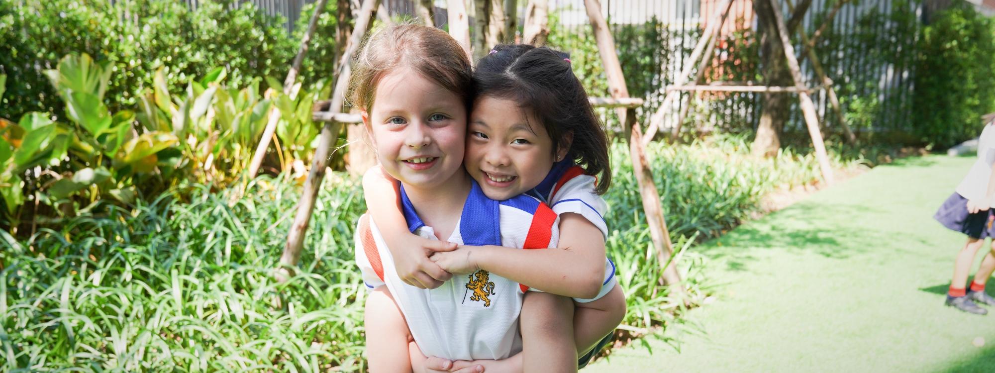 Teaching and Cultivating a School of Kindness at King’s Bangkok