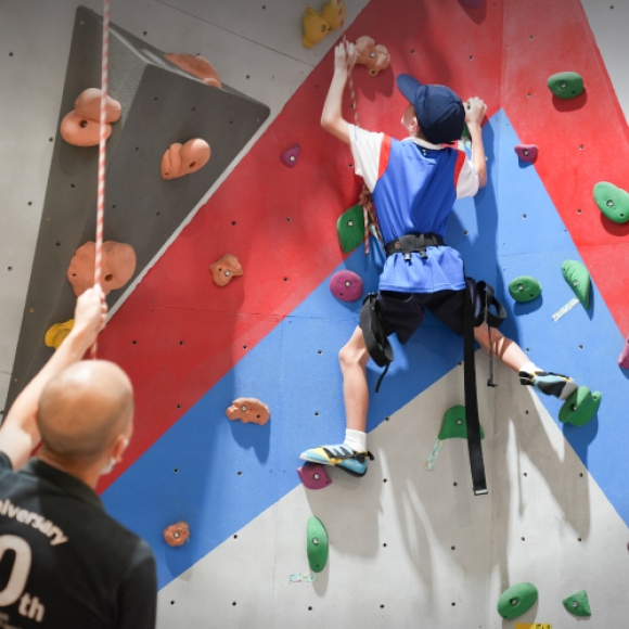 ECA fair at King’s Bangkok