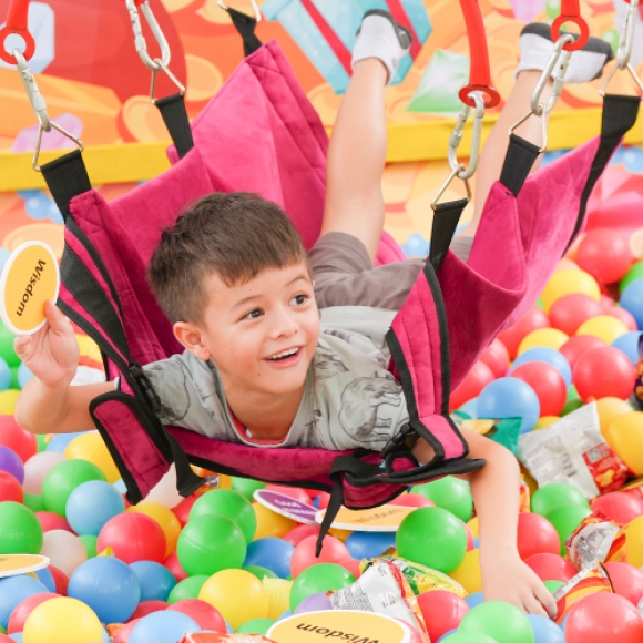 King’s Bangkok at Ploenchit Fair 2022!