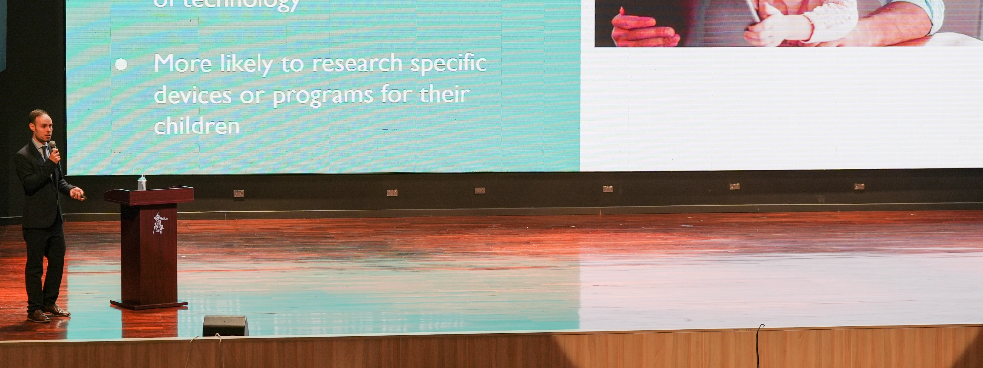Learn about digital citizenship and online safety at King’s Bangkok