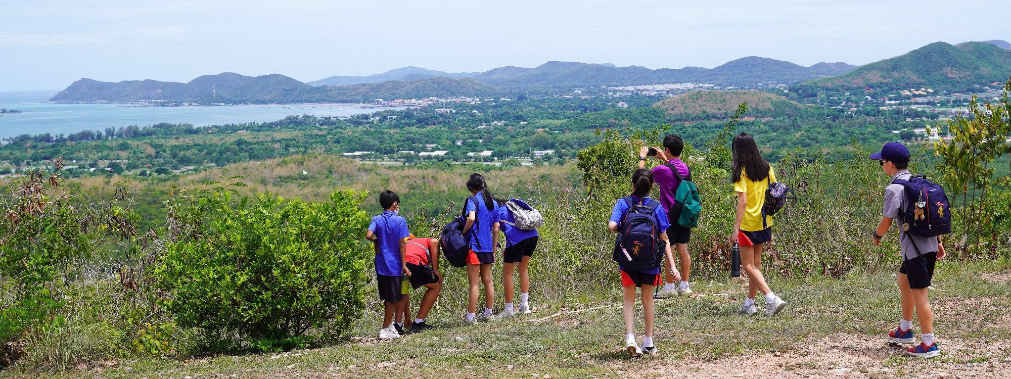 Explore the boundless possibilities of STEAM with the Weather Balloon Project