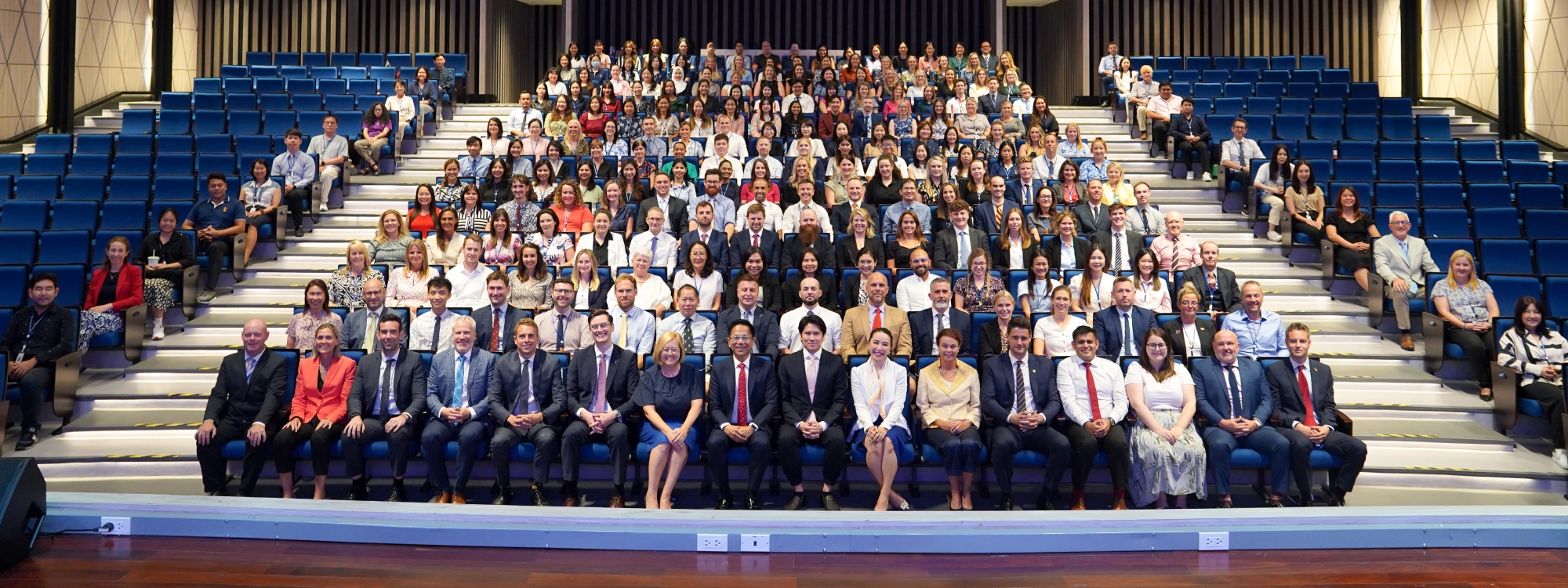 We are ready for the Academic Year 2023–24!