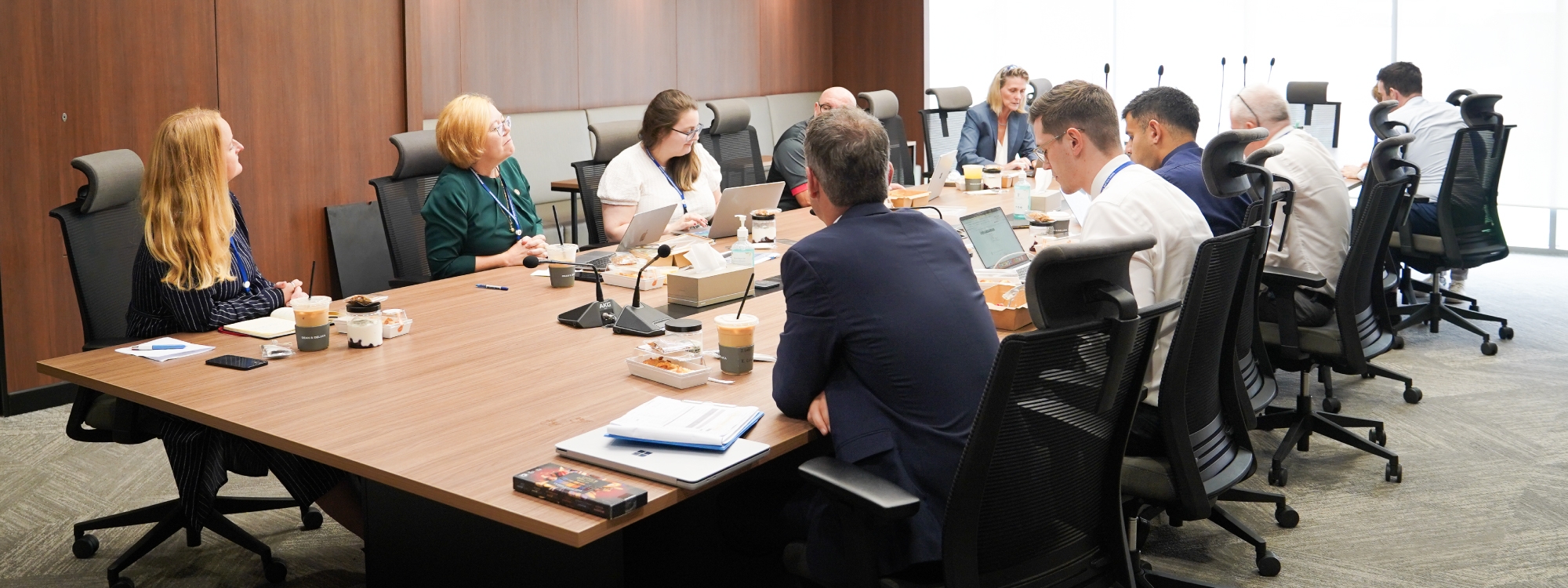 Strengthening Bonds Between King's Wimbledon and King's Bangkok