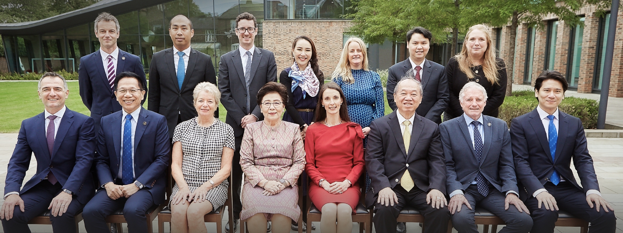 Celebrating 5 Years of Collaboration - Grow Together, Go Further