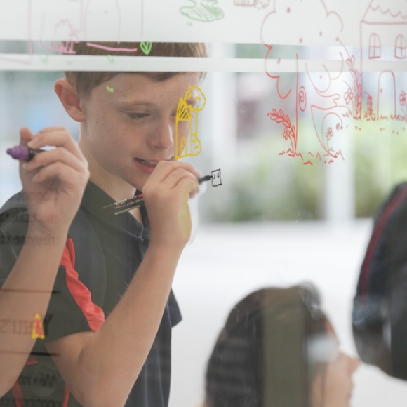King's Bangkok Wellbeing Week: Nurturing minds and hearts