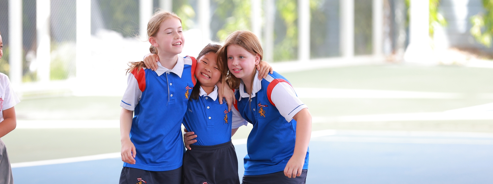 Wrapping up the term with happiness and joy at King’s Bangkok