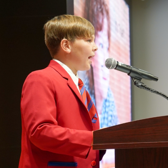 News updates | King's College Bangkok