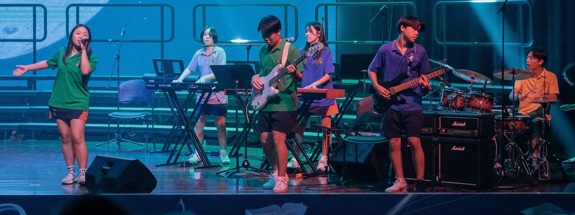 A Night at the Movies: Music Celebration Concert at King's Bangkok