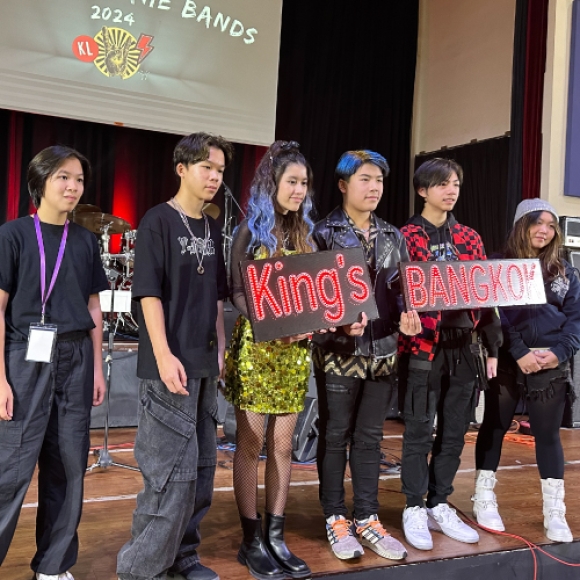 Talent with effort brings you success