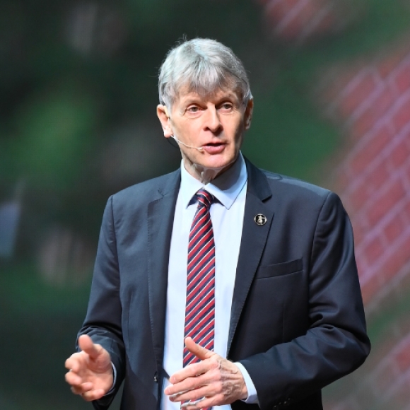 Open Day - Grow Together, Go Further