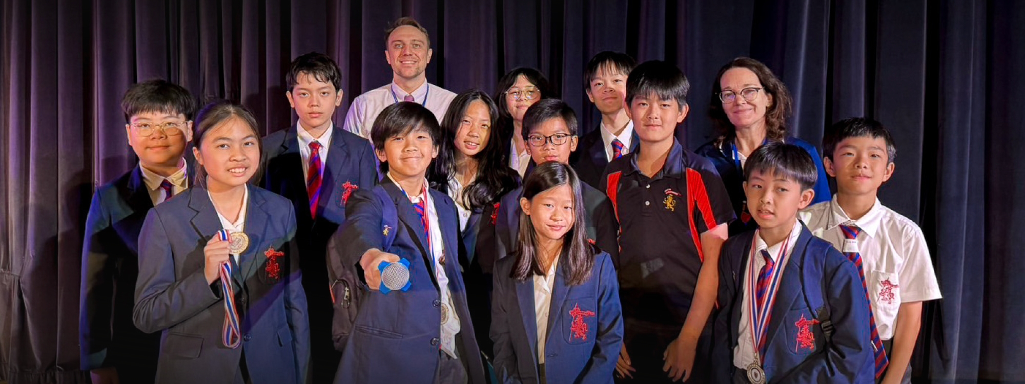 Talent with effort brings you success