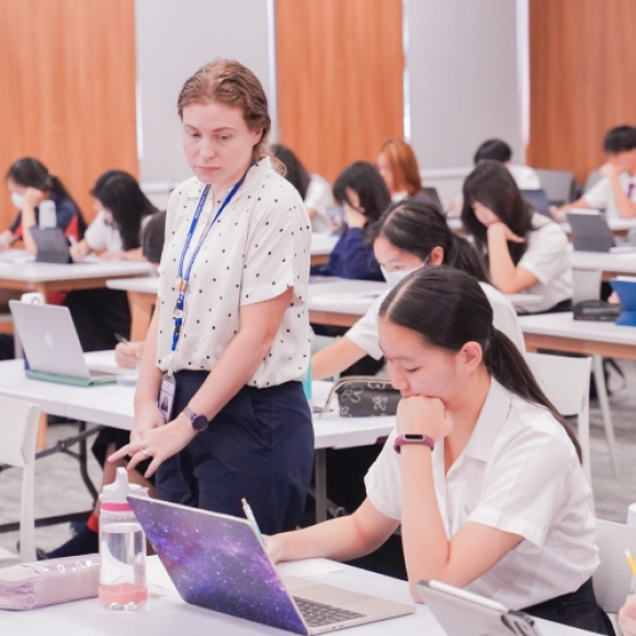 Talent with effort brings you success