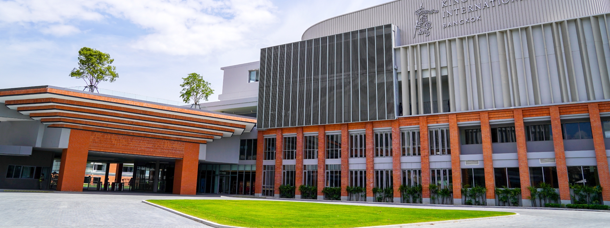 Holiday Camps 2024 at King’s Bangkok