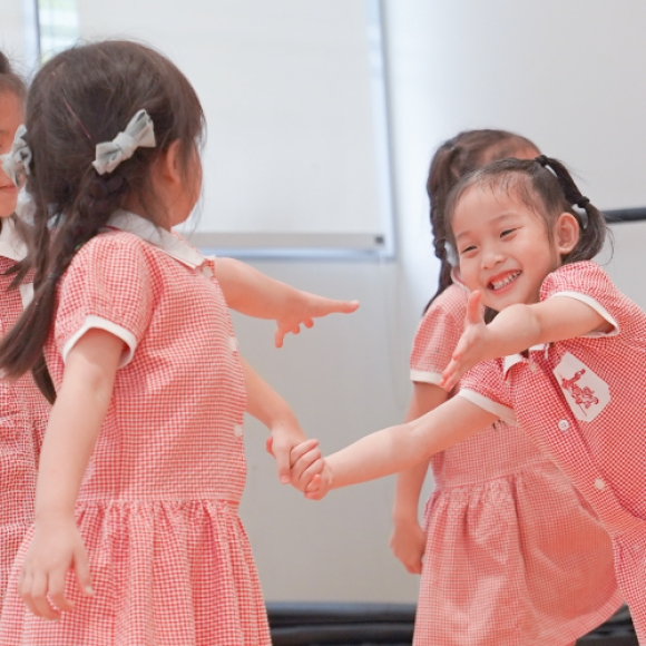 Reflecting on a remarkable term at King’s Bangkok