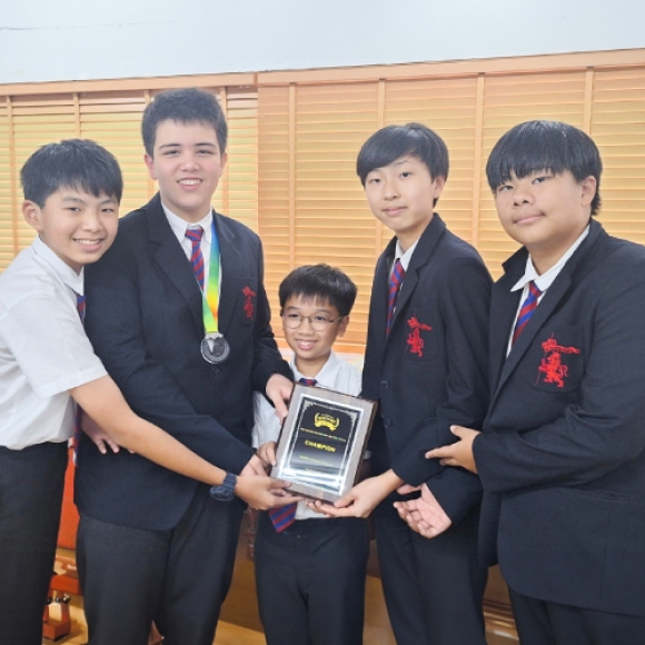 Talent with effort brings you success