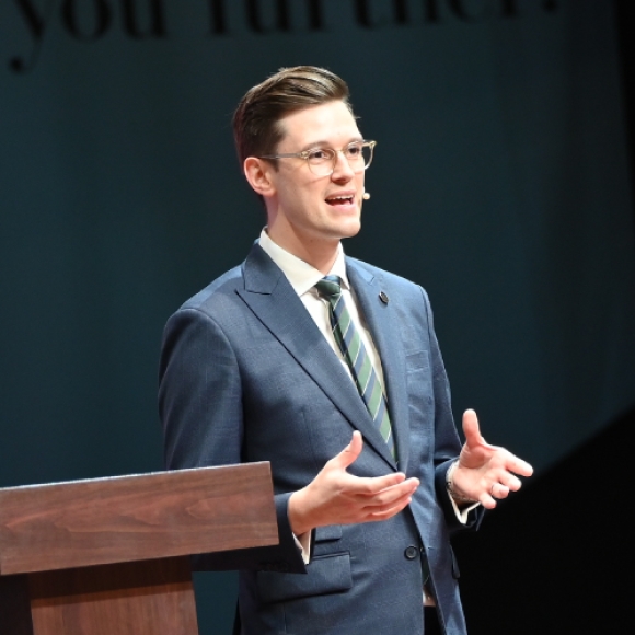 Inspire Great Hearts, Foster Academic Excellence on 