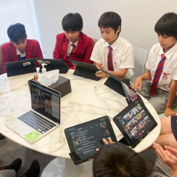 Empowering Future Leaders: The King’s Emerging Leaders Programme