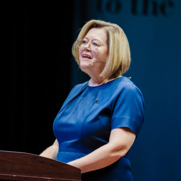 Open Day - Grow Together, Go Further