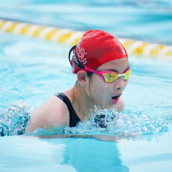 U11 FOBISIA Primary Games 2024: Talent with effort brings you success