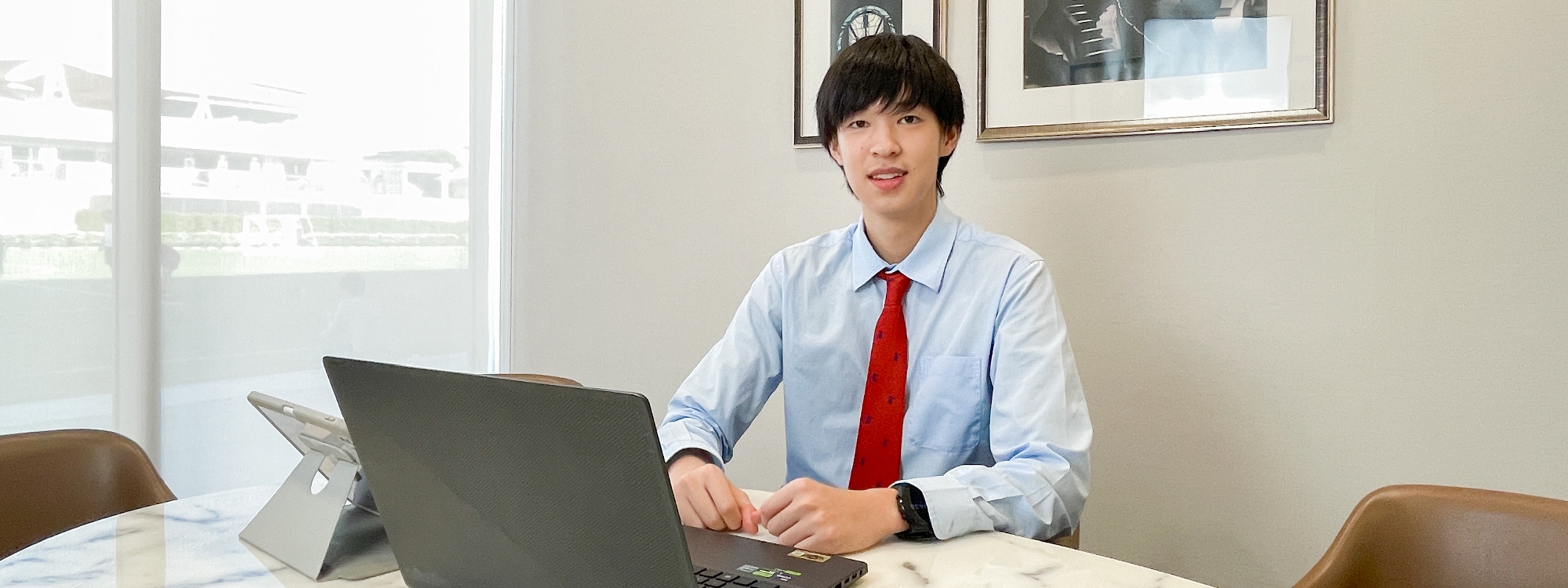 “Engineering and Its Usefulness in Our Everyday Lives” Webinar by The King’s Bangkok Engineering Club