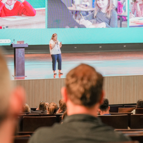 Advancing Inclusive Education at King's Bangkok