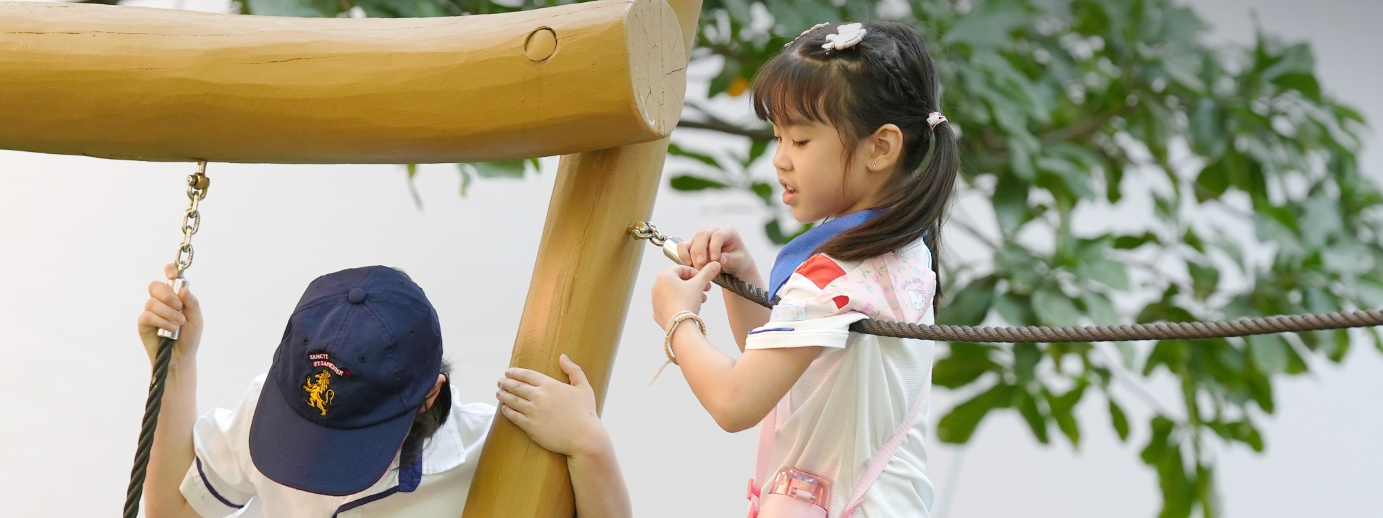 Welcome back—let’s make this year another unforgettable journey!