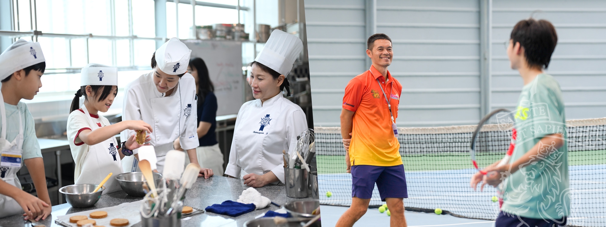 ECA February Camps 2025 Highlights